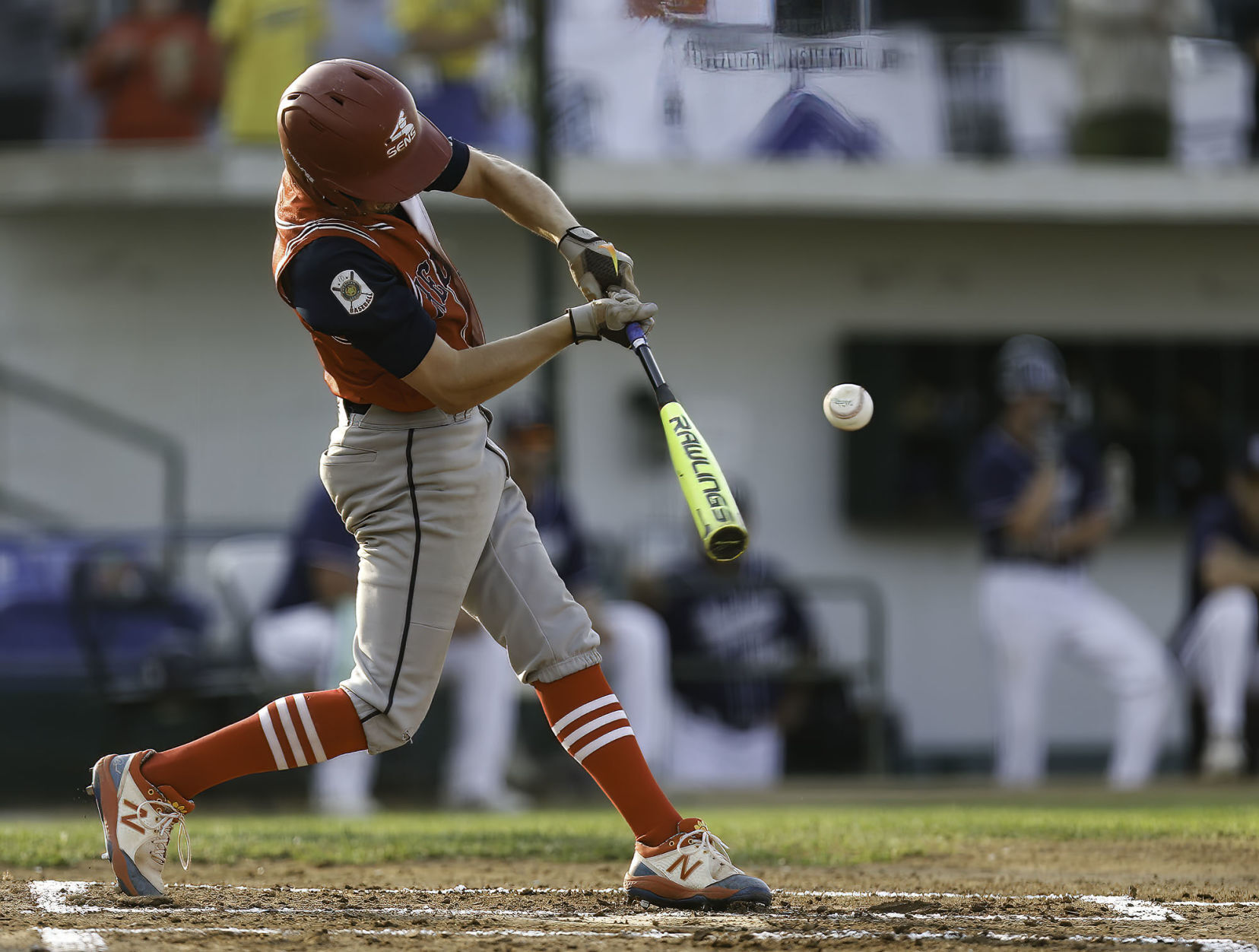 American Legion State AA Baseball